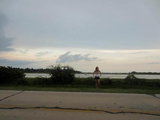 Joey &amp; Pacey's Road